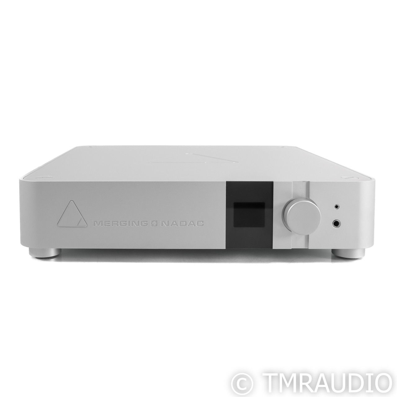 Merging Technologies +NADAC DAC; D/A Converter +Power, ... 3