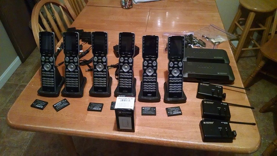 Remotes