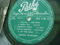 Django Reinhardt 10 inch lp record - FRANCE PATHE FFLP ... 4