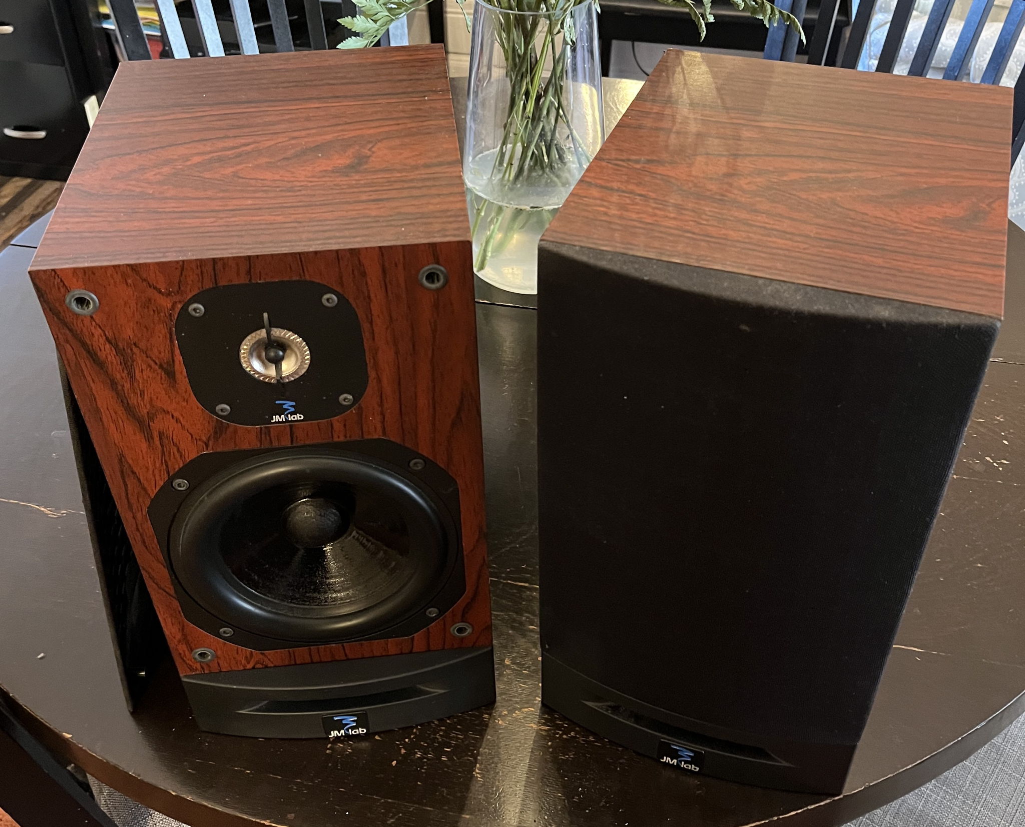 Focal / JM Lab Tantal 507 speakers For Sale | Audiogon