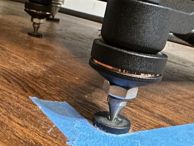 Magico S3 MK1 in black...price drop 10