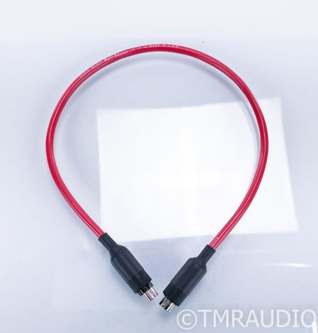 Audio Magic Mystic Reference I2S / S-Video Cable; .5m D...