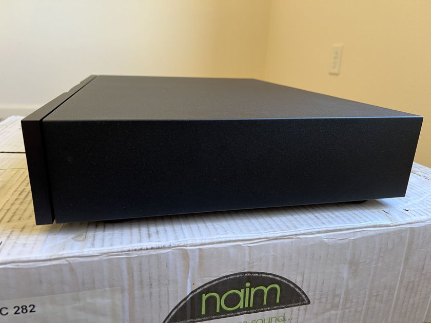 Naim Audio NAC 282