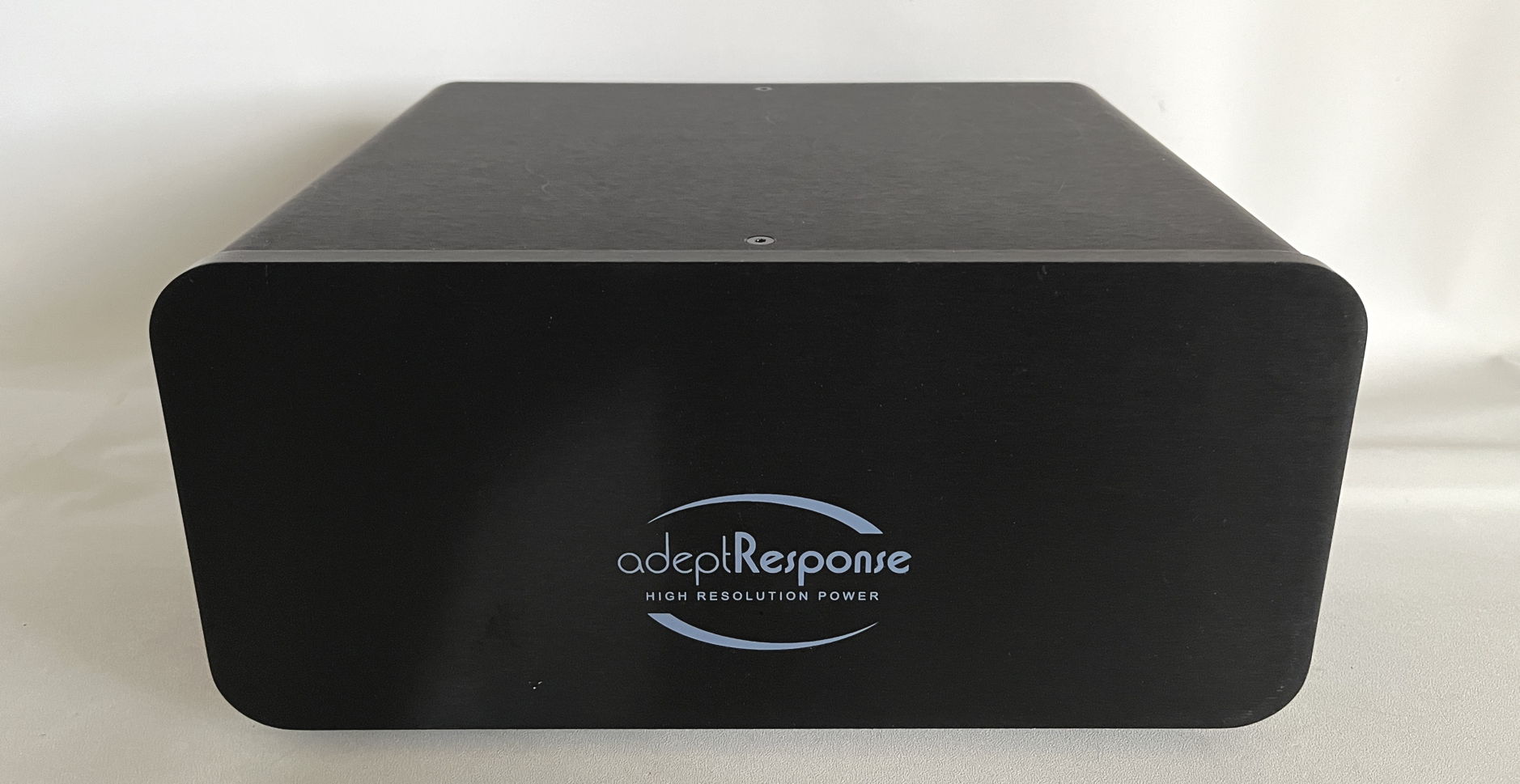 Audience AR6-TSSD POWER CONDITIONER W/FORTE F5 PWRCORD,...