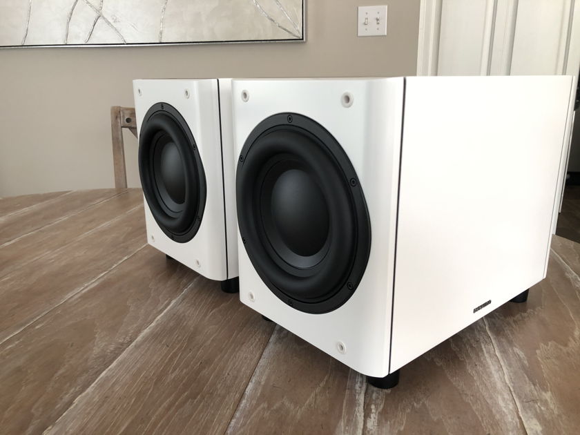Dynaudio sub sales 6 price