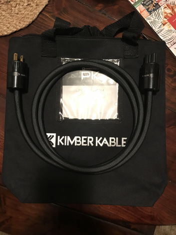 Kimber Kable PK14