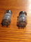 Telefunken 12AT7 Tubes - Matched Pair - Tested Strong 2