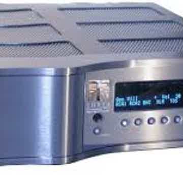 Generation VIII DAC
