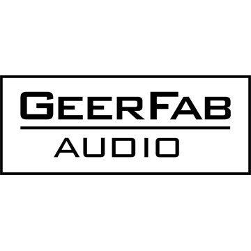 GeerFab Audio D.BOB - Extract DSD64 from SACDs! Brand N...