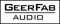 GeerFab Audio D.BOB - Open / Outer Box/Sleeve Slightly ...