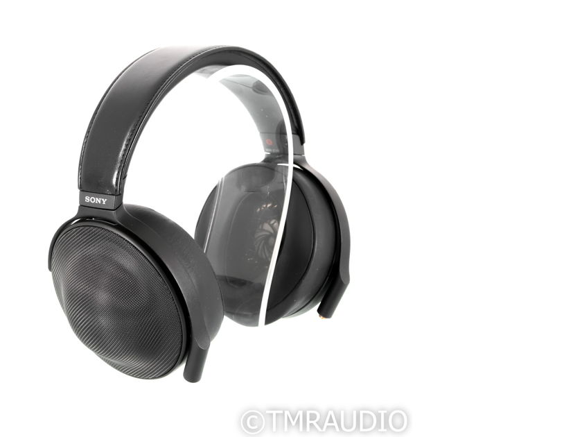 Sony MDR Z1R Closed Back Headphones MDRZ1 For Sale Audiogon