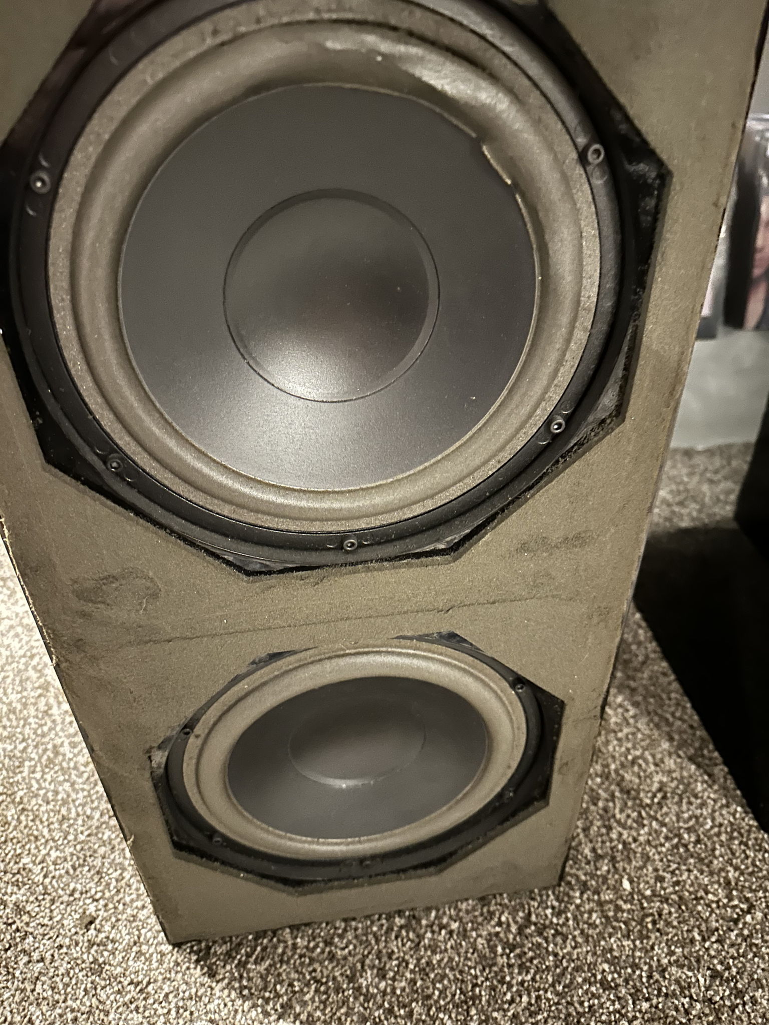 Wilson Audio Wilson Watt Series 3 - Puppy 2 Loadspeakers 8