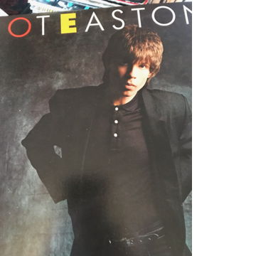 Elliot Easton – Change No Change - 1985 Elliot Easton –...