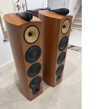 Bowers & Wilkins 803D Used Price | HifiZero