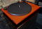 Pro-Ject Essential ll Turntable - Red w/ Ortofon OM5e C... 2