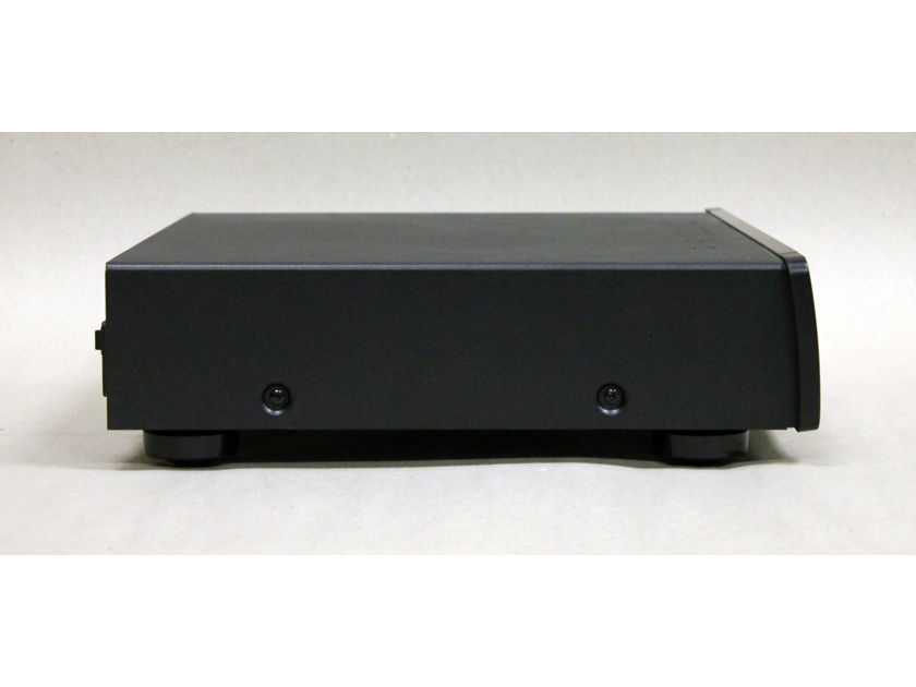 Parasound Halo P-5 2.1 Channel Stereo Preamplifier