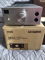 Stax SR-009 BK and SRM 727II amplifier combo 3