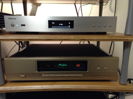 Dela & Accuphase DC-37