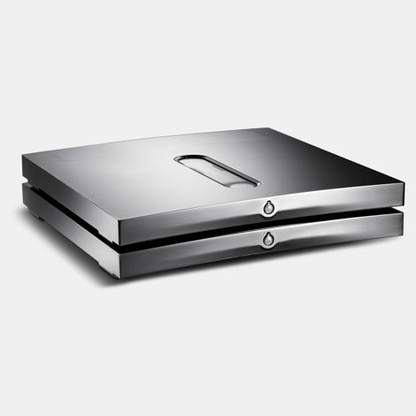 Devialet 1000 PRO DUAL - CORE INFINITY UPGRADED - PRIST...