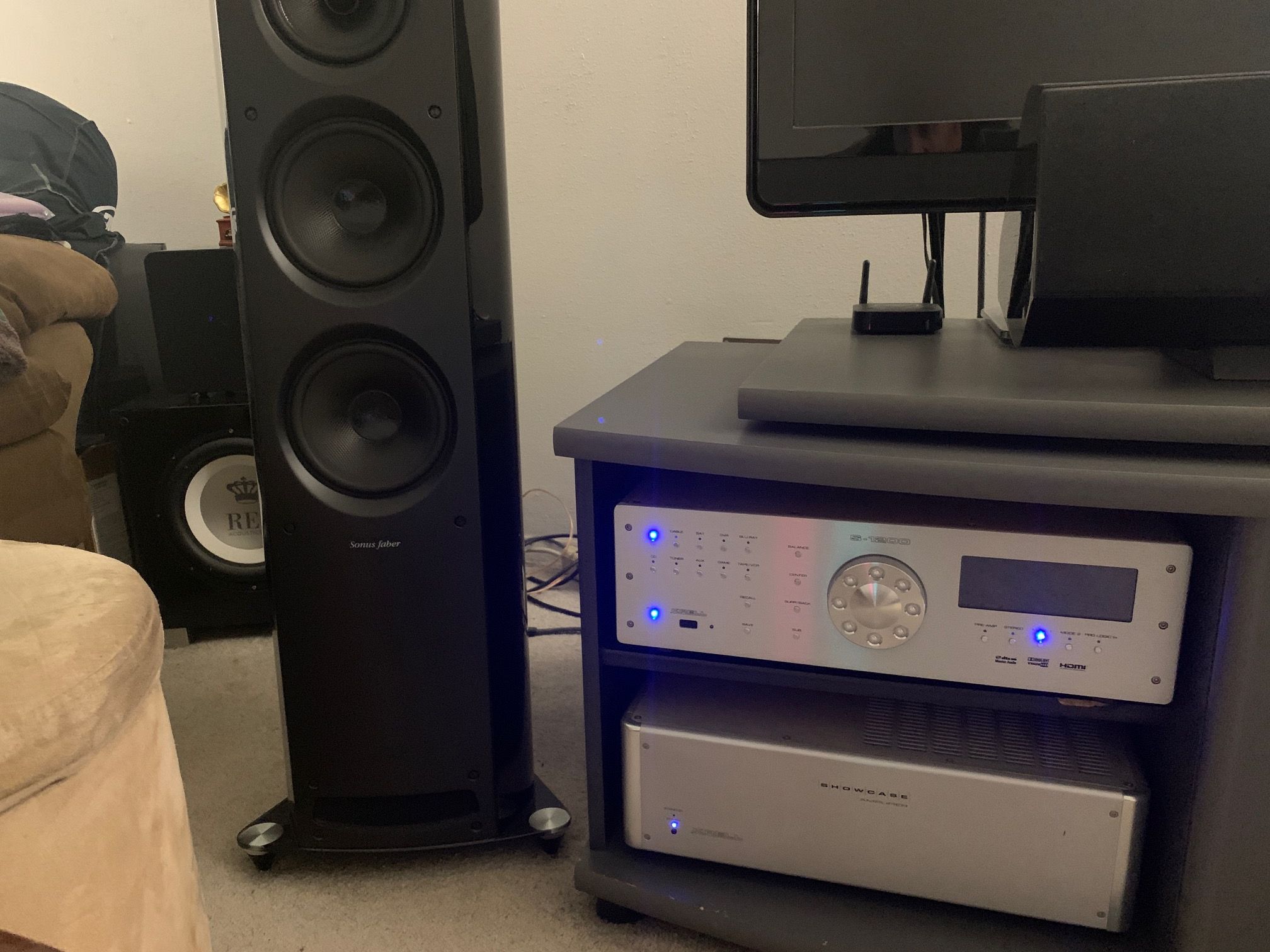 Dave's Surprisingly Great and yet Affordable High-End System