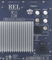 REL Acoustics T-5i Subwoofer – Gloss White Finish  – Ne... 2