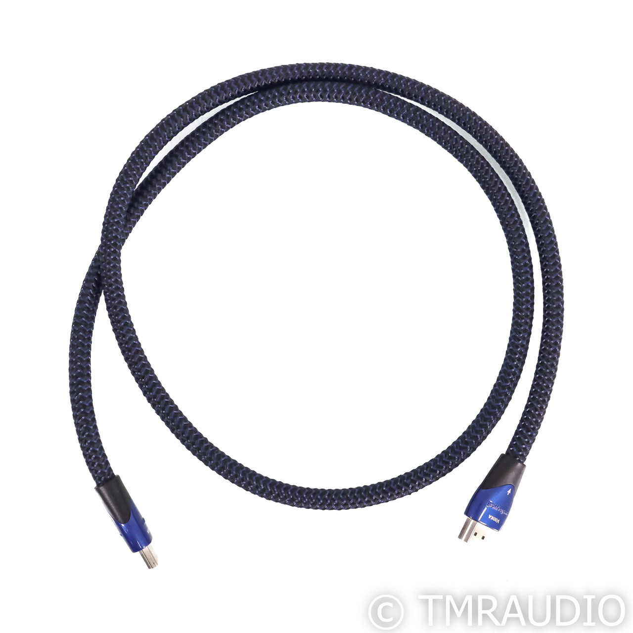 AudioQuest Vodka HDMI Cable; 1m Digital Interconnect; 1... 3