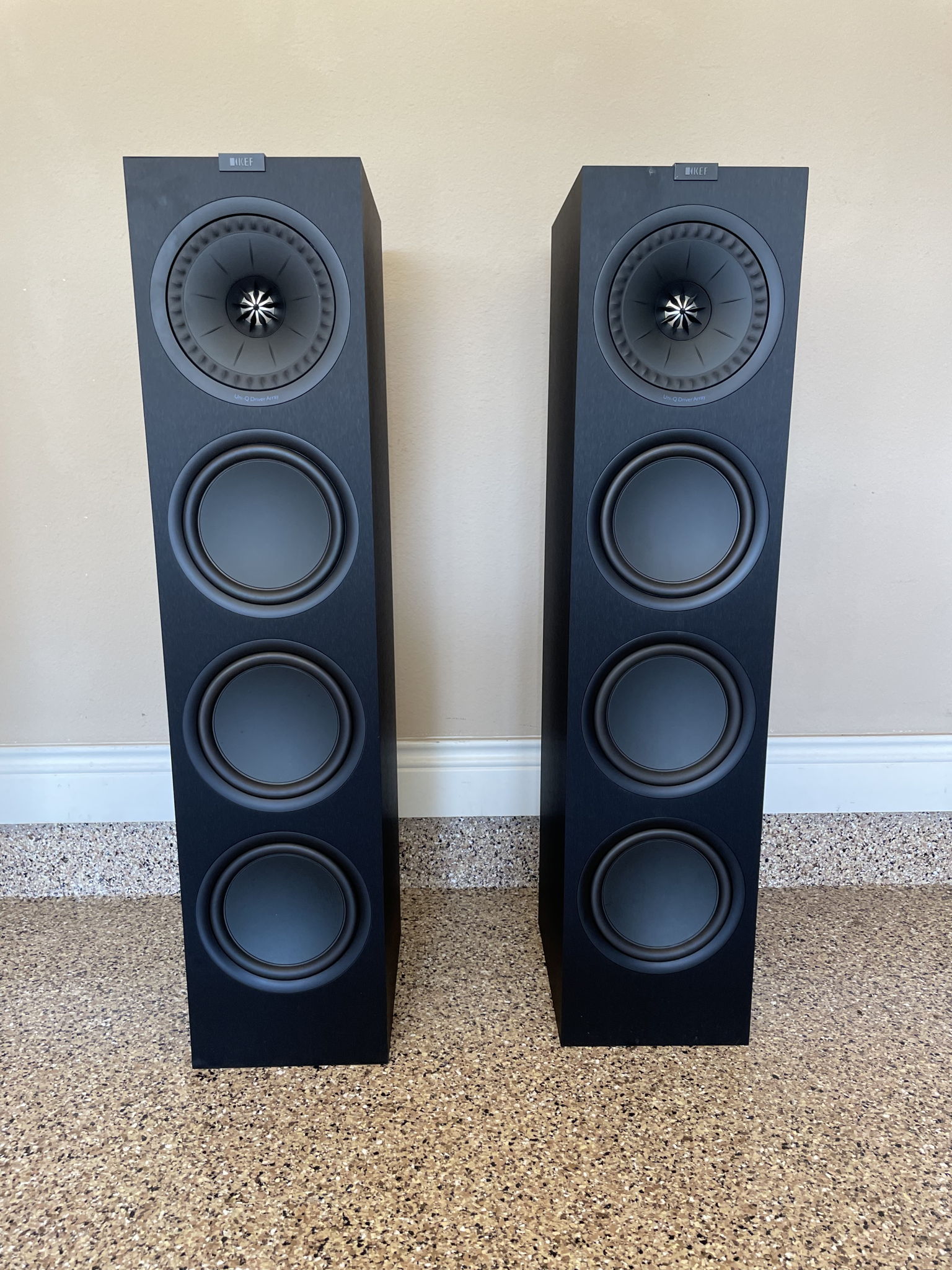 Kef q950 for sales sale