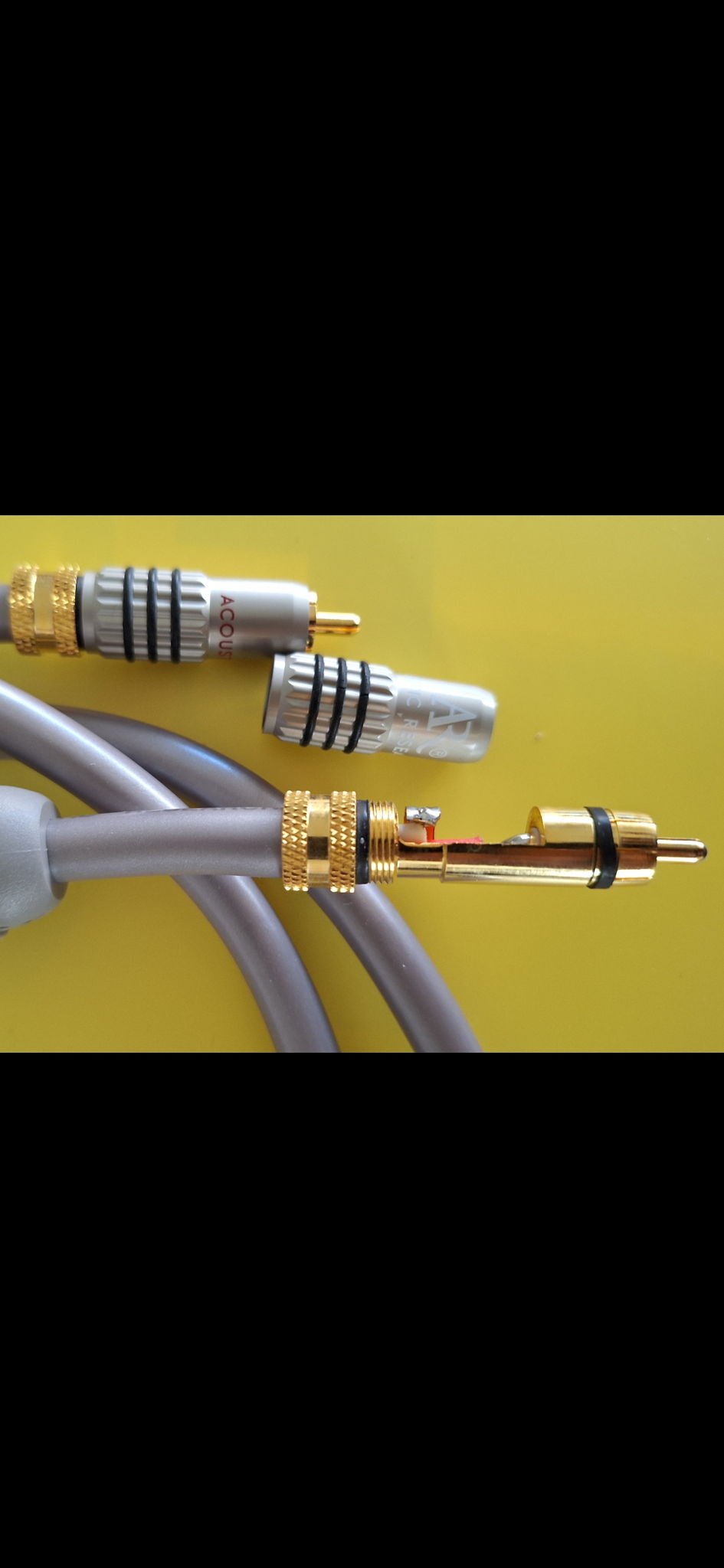 Acoustic Research Balanced Line Directional High Perfor... 3