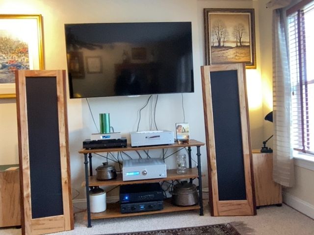 tom8999's System #2