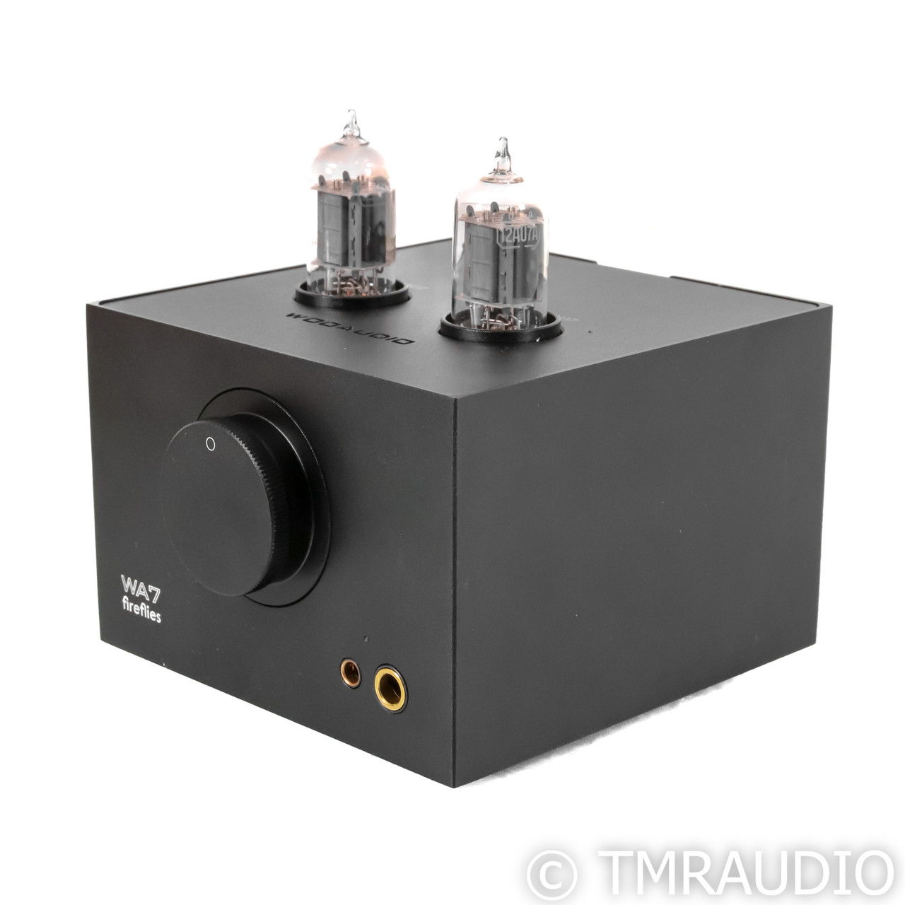 Woo Audio WA7 Fireflies Gen 3 Tube Headphone Amplifier ... 4