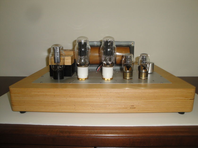 Arte Forma Aida 2A3 Integrated SET Amplifier