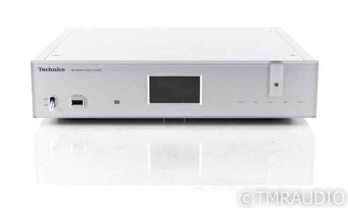 Technics ST-C700 Network Streamer; STC700; Remote (20881)