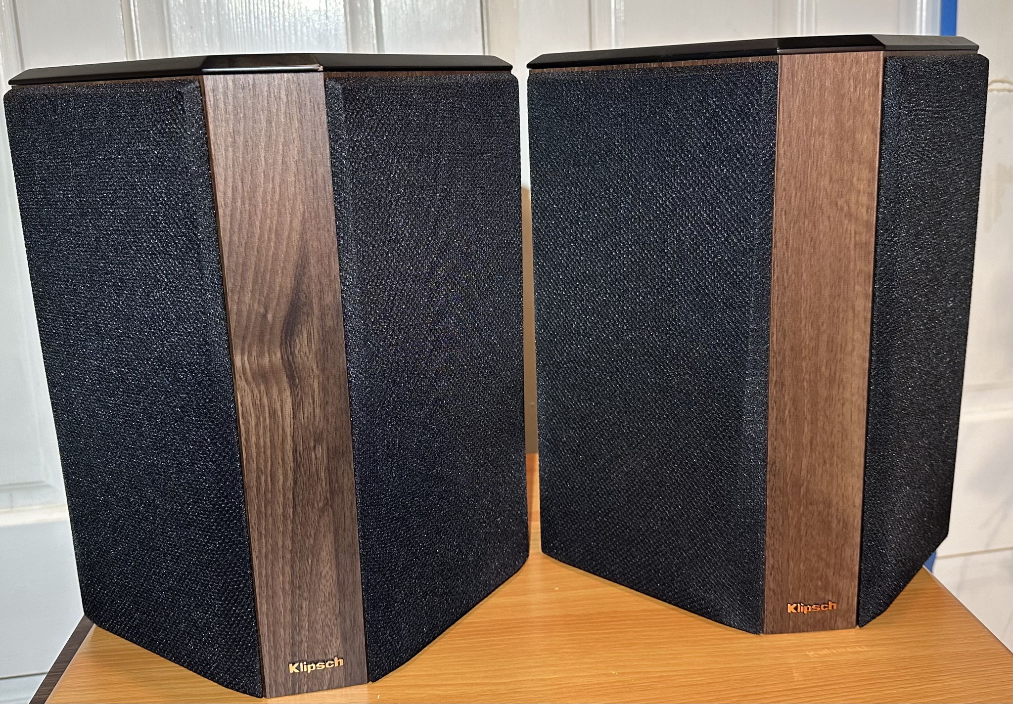 Klipsch RP-502S II 2