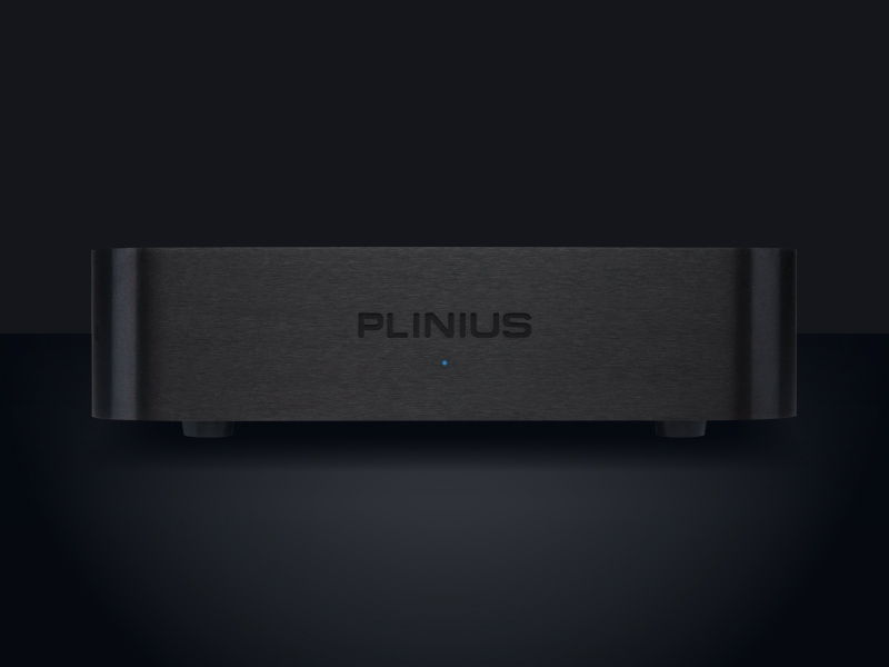 Plinius P10 Available Again!! 2