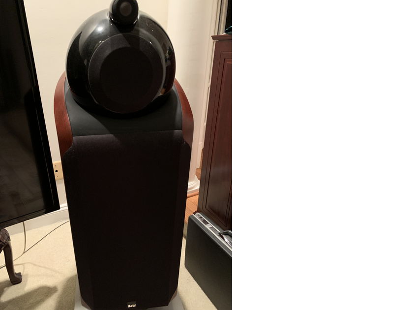 B&w 800d for sale sale