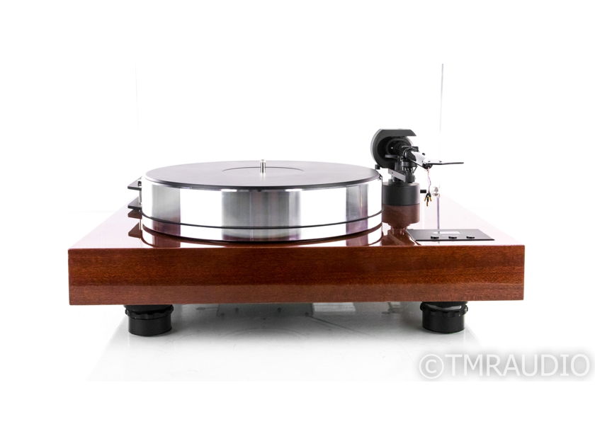 Pro-Ject X-Tension 10 Belt Drive Turntable; Zu Audio Phono Cable (No Cartridge) (20237)