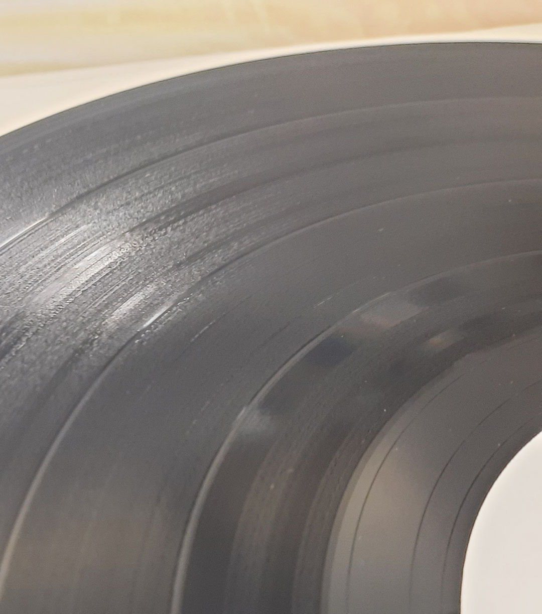 Toto – Turn Back 1981 NM ORIGINAL VINYL LP Columbia FC ... 9