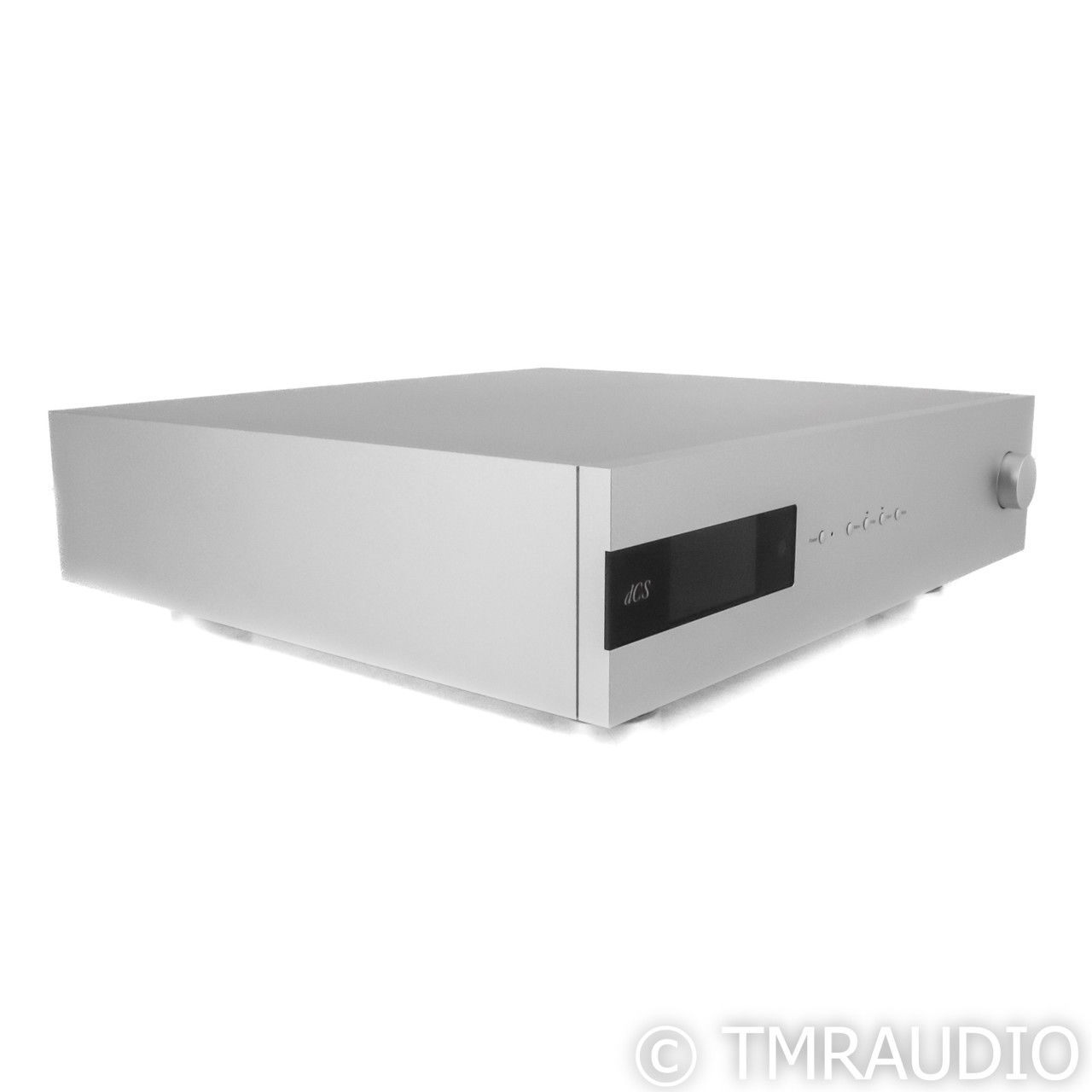 dCS Bartok Streaming DAC; D/A Converter (1/4) (68063) 2