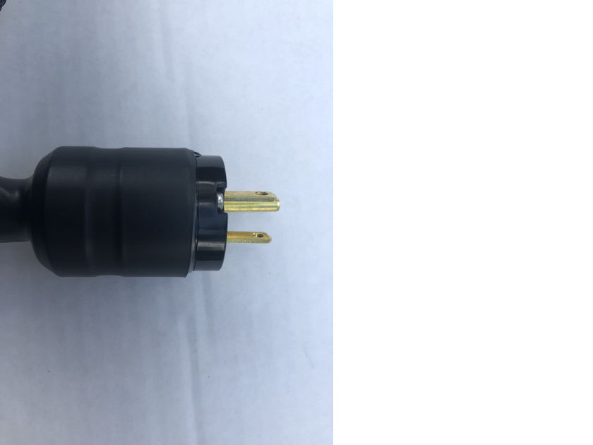 Duelund 12AWG Power Cable For Sale Audiogon