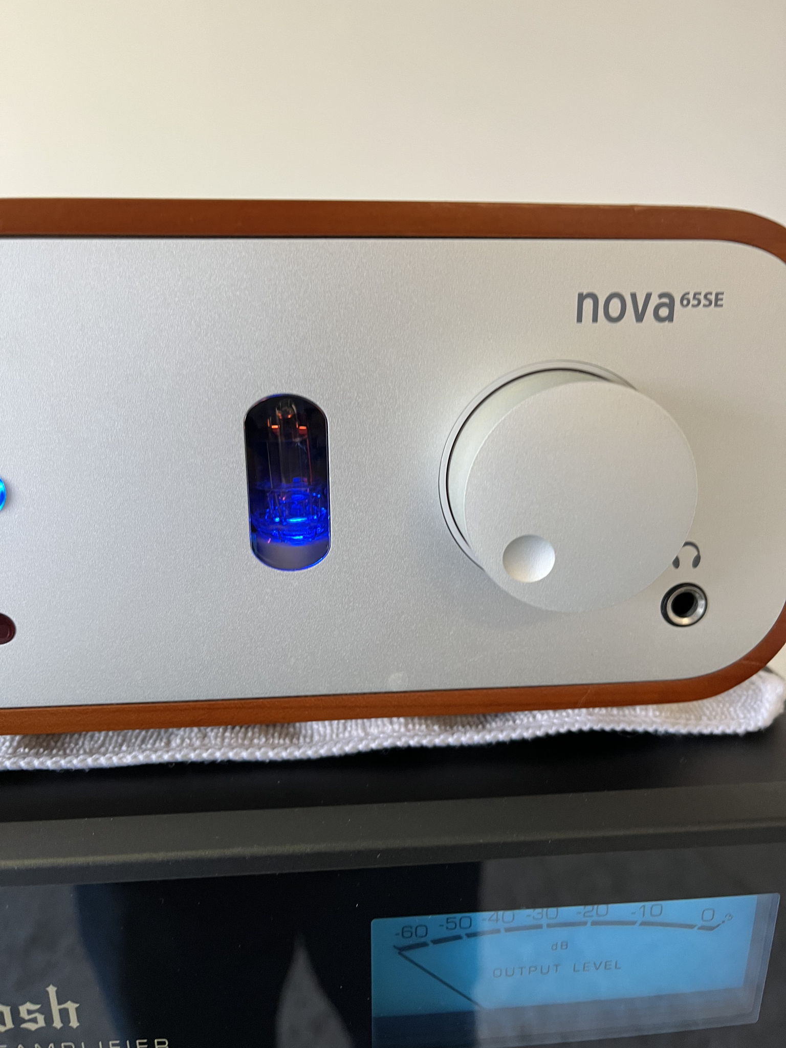 Peachtree Nova65SE 3