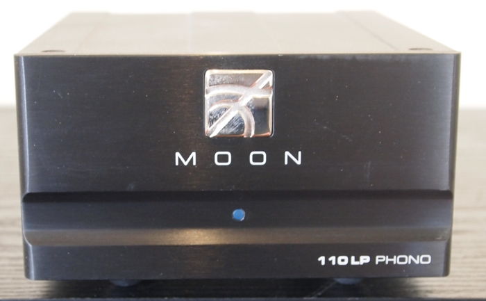 Sim Moon 110 LP quality phono preamp