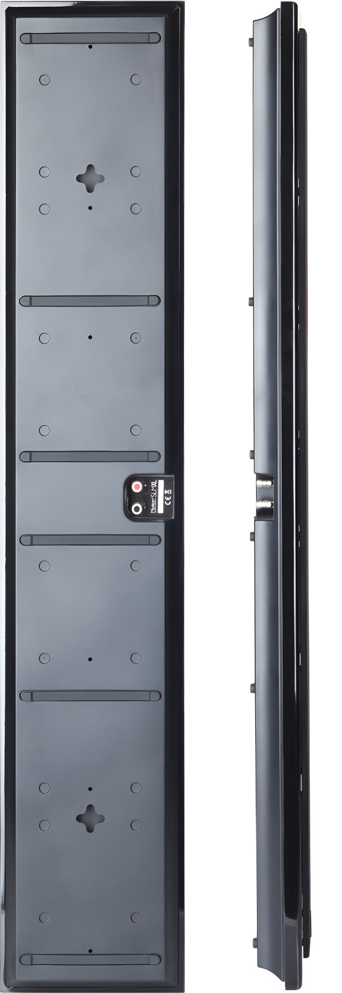 MartinLogan Motion SLM XL Left/Center/Right Home Theate... 7