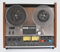 TEAC A 2300SX 4-Track 3-Head 10" Reel-To-Reel Tape Deck... 2