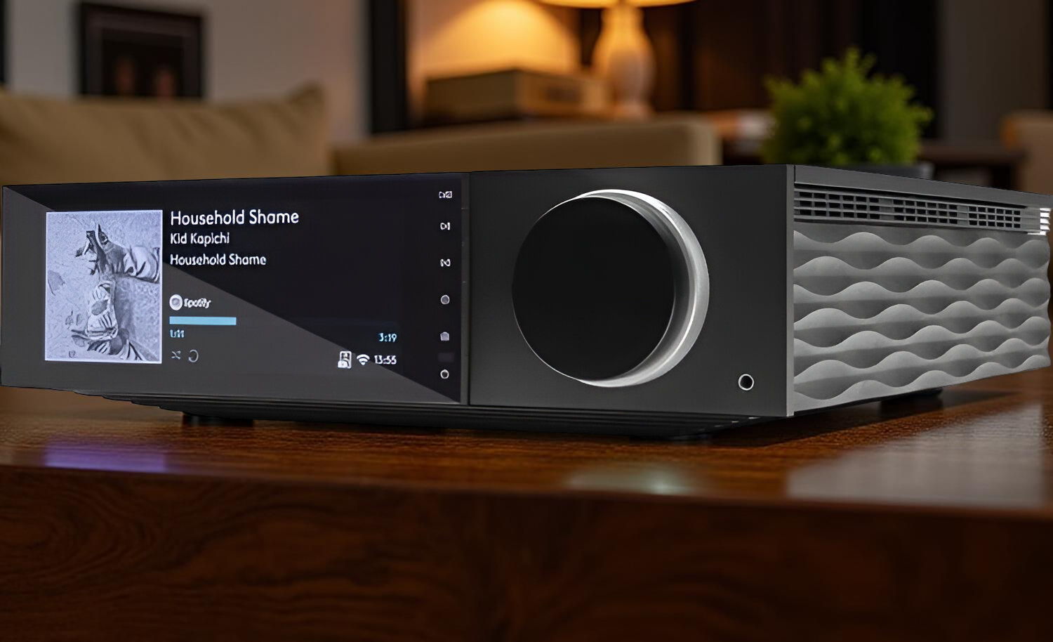 Cambridge Audio Evo 150 All-in-One 150/250WRMS Streamin... 7