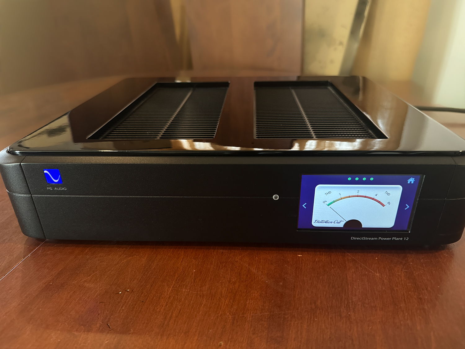 PS Audio PowerPlant 12