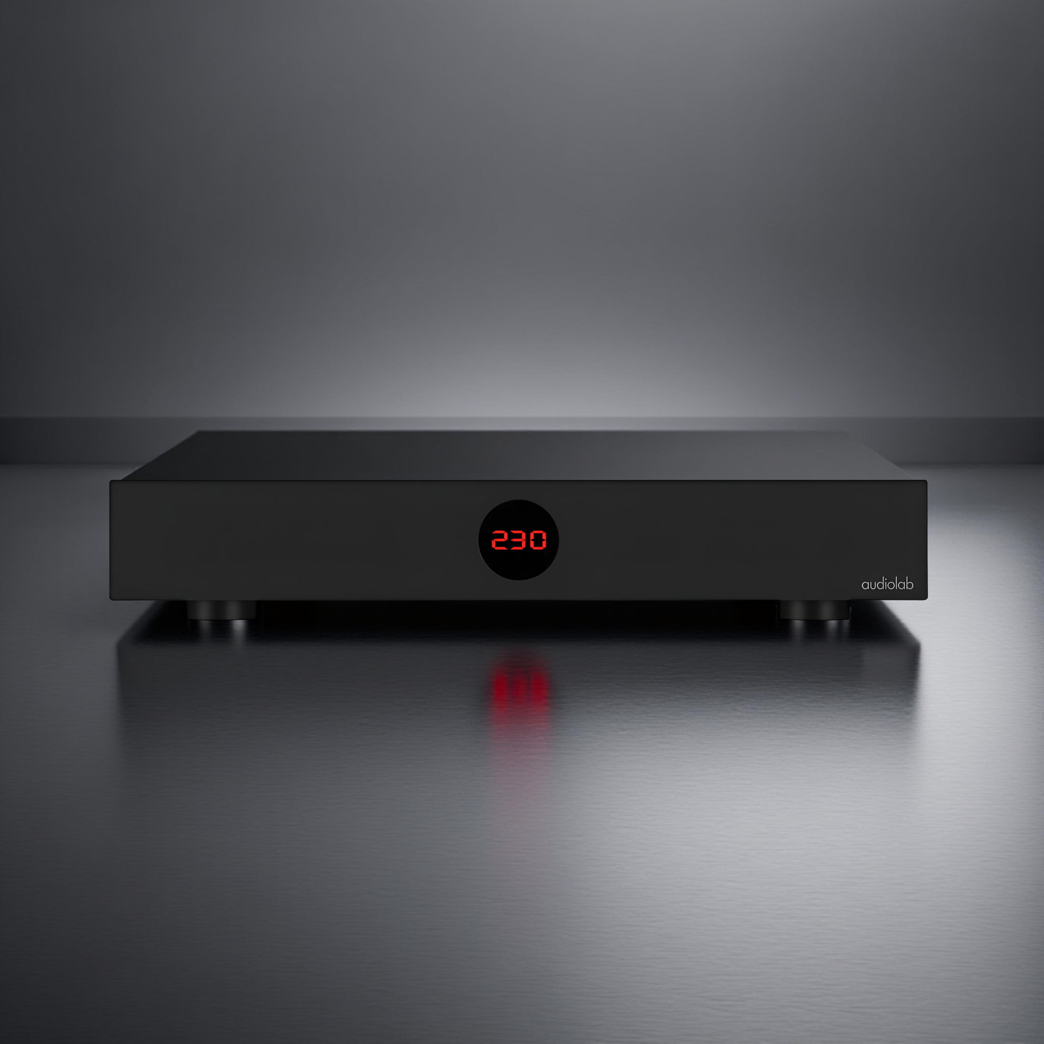 Audiolab DC Block 6 2