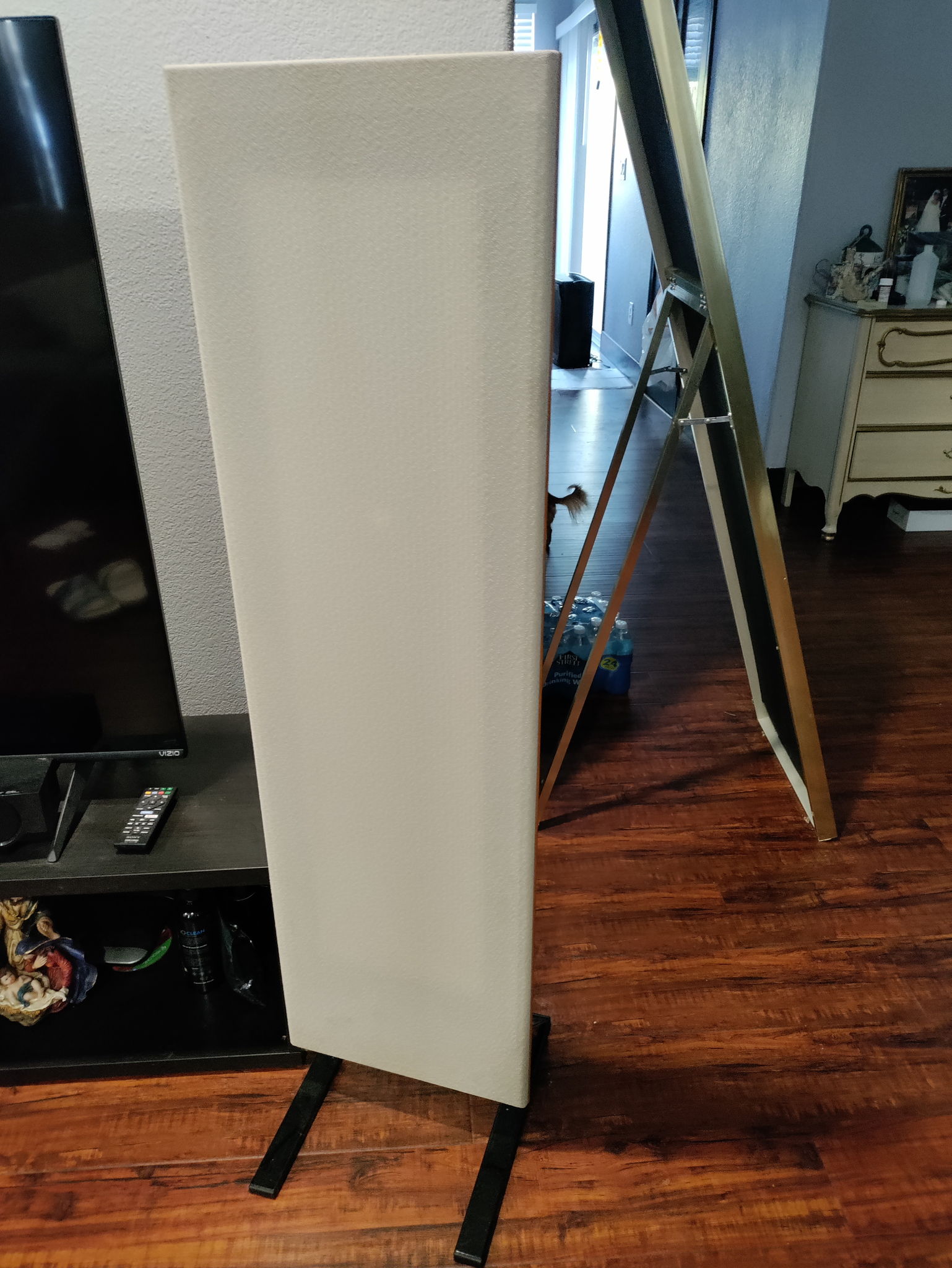 LRS w/ Magna Riser Stands