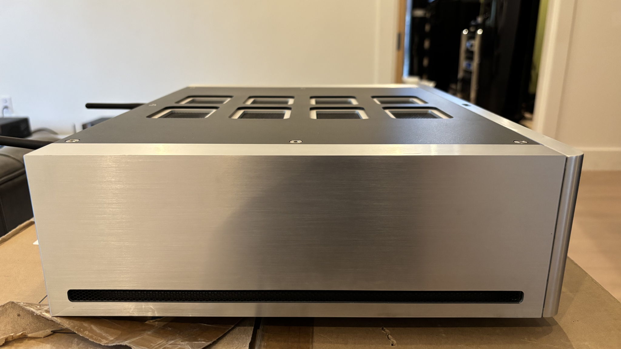 NAD Master Series M50.2 Digital Network Streamer, serve... 6