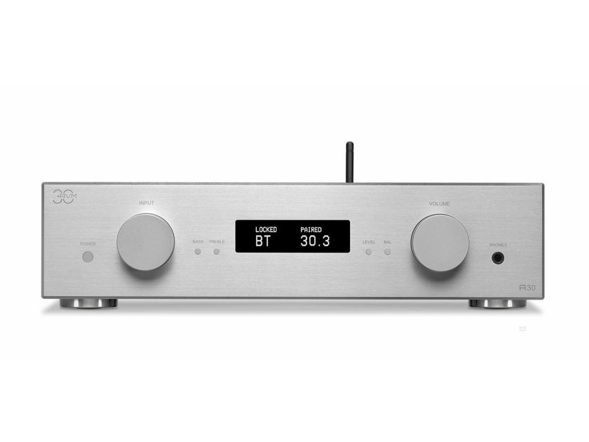 AVM Audio A30 Integrated
