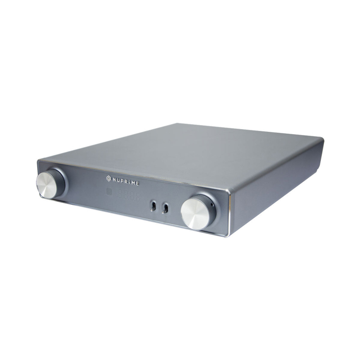 NuPrime AMG DAC D/A Converter / Pre Amp. NEW! Authorize...